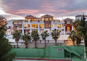Villa Frigiliana San Rafael, Nerja
